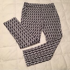 Adrianna Papell ankle pants